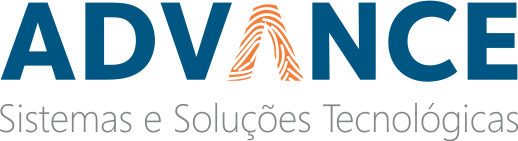 Logo Advance Sistemas